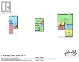 22 TANOAK DRIVE - 47