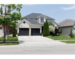 382 PLANE TREE DRIVE - 2