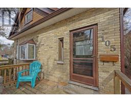 105 WALNUT STREET - 3