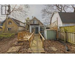 105 WALNUT STREET - 36