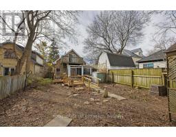 105 WALNUT STREET - 37