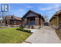 639 EMERY STREET E - 4