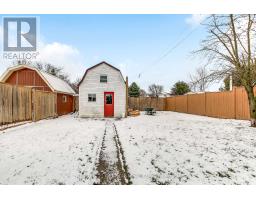 111B SYMES STREET - 20