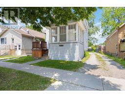 316 CONFEDERATION STREET - 3