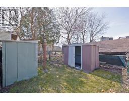 14 JAMES STREET - 34