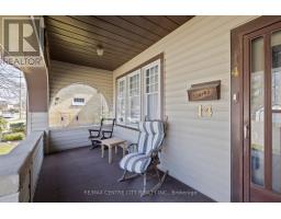 14 JAMES STREET - 36