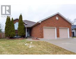 30 JAMES TURVEY PLACE NW - 2