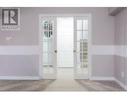 30 JAMES TURVEY PLACE NW - 24