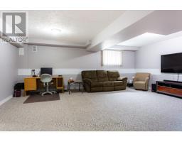 30 JAMES TURVEY PLACE NW - 27