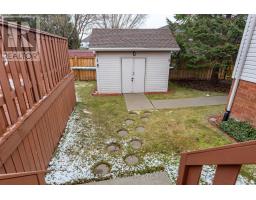 30 JAMES TURVEY PLACE NW - 37