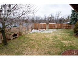 30 JAMES TURVEY PLACE NW - 42