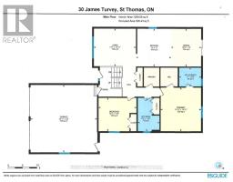 30 JAMES TURVEY PLACE NW - 48