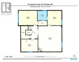 30 JAMES TURVEY PLACE NW - 49