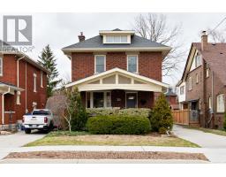 36 MCKENZIE AVENUE - 1