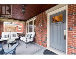 36 MCKENZIE AVENUE - 2