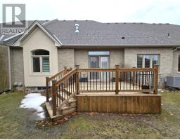 302 - 5 WOOD HAVEN DRIVE - 5