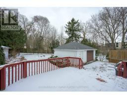1059 WATERLOO STREET - 32