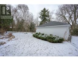 1059 WATERLOO STREET - 33