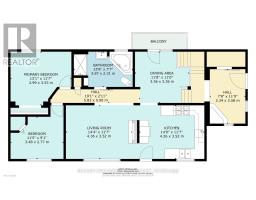 22 CHARLES STREET - 36