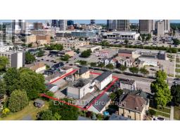 323 HORTON STREET E - 20