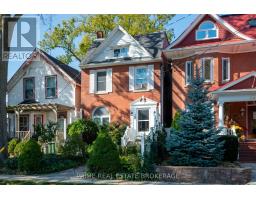 38 HINCKS STREET - 2