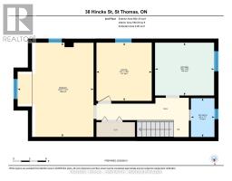 38 HINCKS STREET - 37