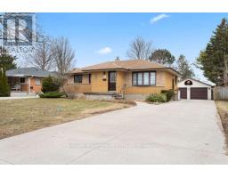 21 GOLDWICK CRESCENT - 2