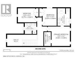 2884 DOYLE DRIVE - 22