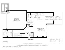 2884 DOYLE DRIVE - 5