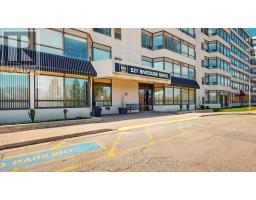 106 - 521 RIVERSIDE DRIVE - 1