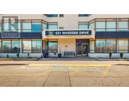 106 - 521 RIVERSIDE DRIVE - 28