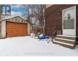 864 STEDWELL STREET - 20