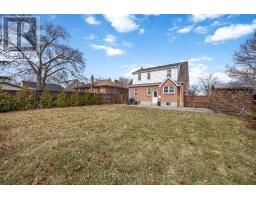 617 CATHCART BOULEVARD - 28