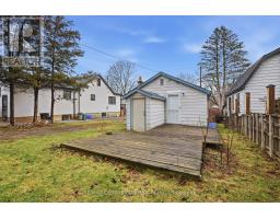 205 EMERSON AVENUE - 22