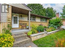 476 BLAKE STREET - 2