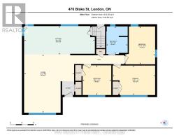 476 BLAKE STREET - 49