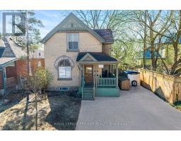 981 LORNE AVENUE - 33