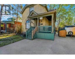 981 LORNE AVENUE - 34