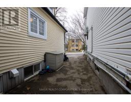 91 CARTWRIGHT STREET - 33