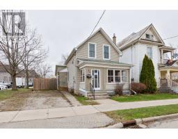 24 HIAWATHA STREET - 1