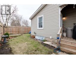 24 HIAWATHA STREET - 27