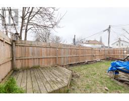 24 HIAWATHA STREET - 28