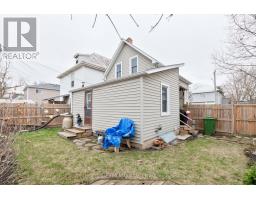 24 HIAWATHA STREET - 29