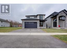 1564 BENJAMIN DRIVE - 2