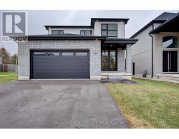 1564 BENJAMIN DRIVE - 3