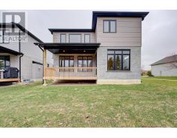 1564 BENJAMIN DRIVE - 46