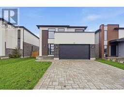 25 ALEXANDER CIRCLE - 1