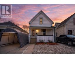 401 SALISBURY STREET - 2