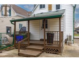 401 SALISBURY STREET - 29