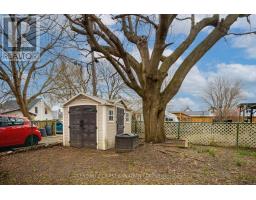 401 SALISBURY STREET - 31